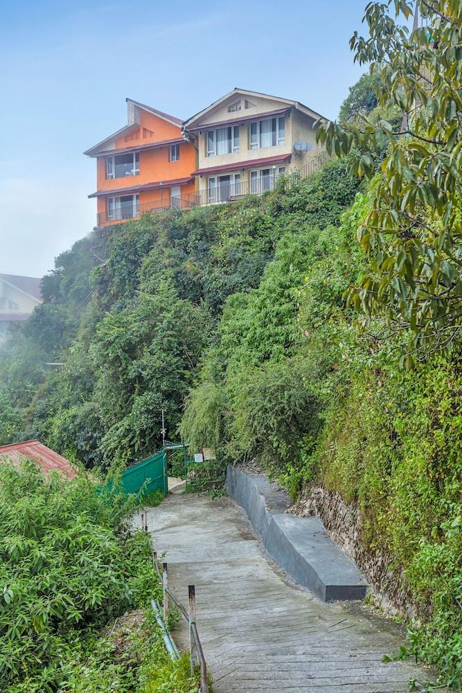Hotel Club Mahindra Mussoorie Exteriér fotografie